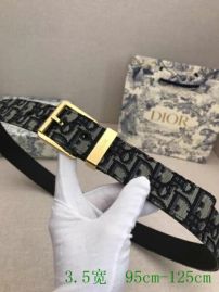 Picture of Dior Belts _SKUDiorBelt34mmX95-125cm7D141334